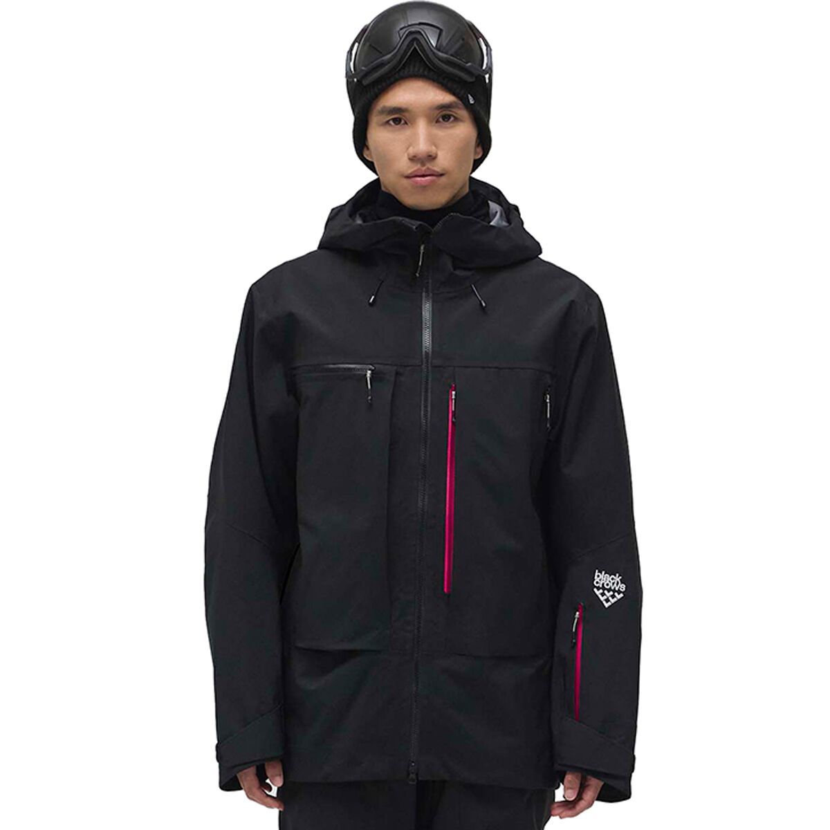 Black Crows Crista 3L Jacket - Men's - Men
