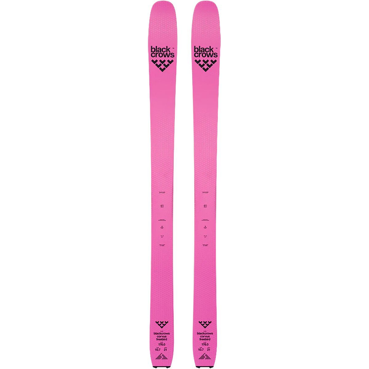 Black Crows Corvus Freebird Ski - 2026 - $1149.00 at Level Nine Sports