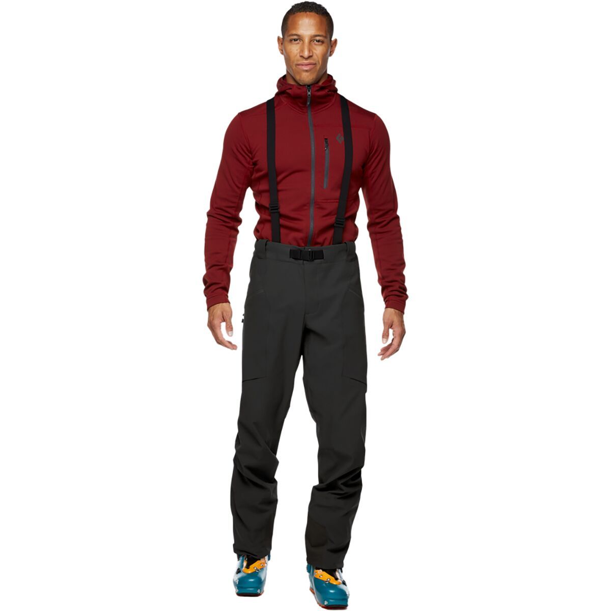 Dawn Patrol Softshell Pant - Men's