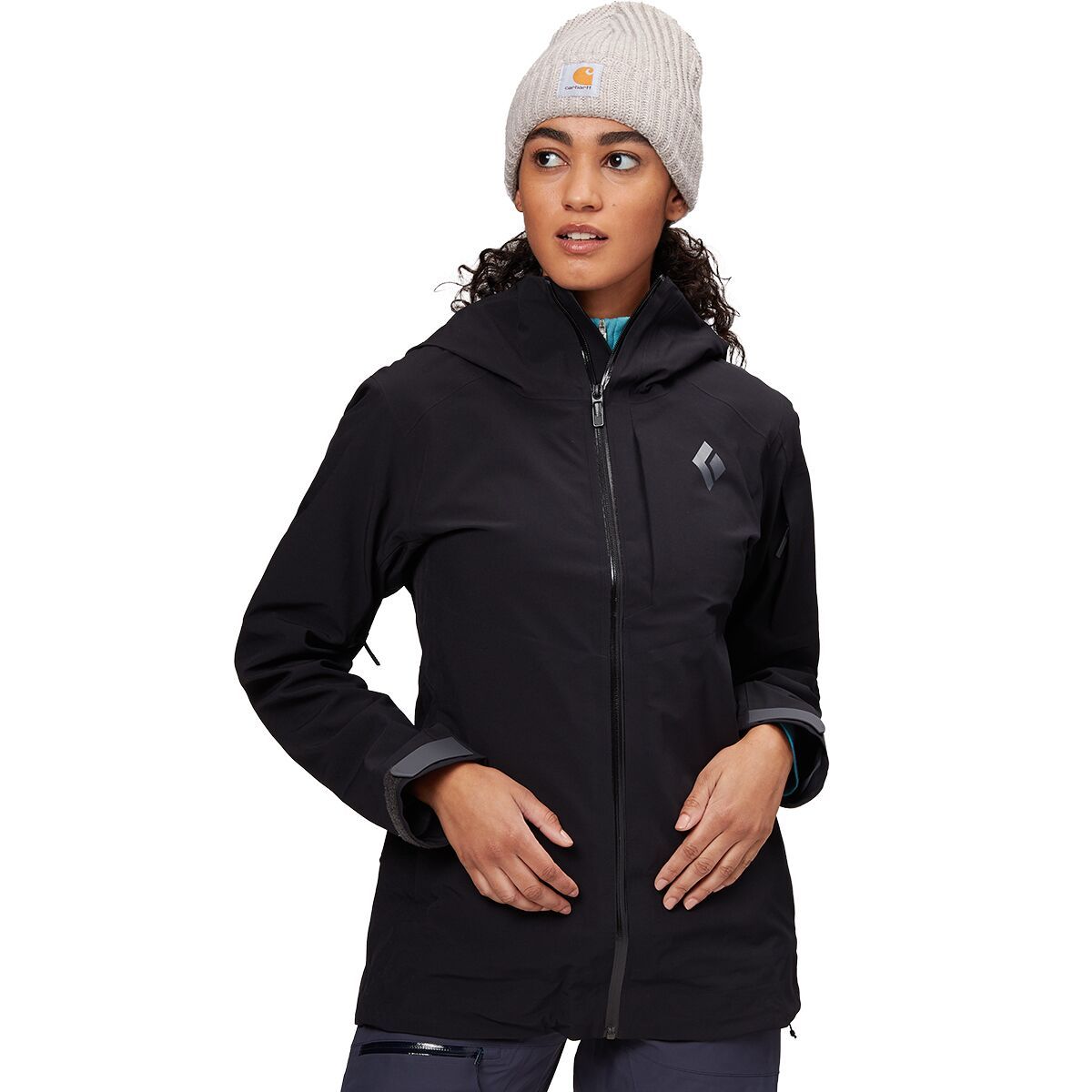 Recon Stretch Ski Shell Jacket - Women's