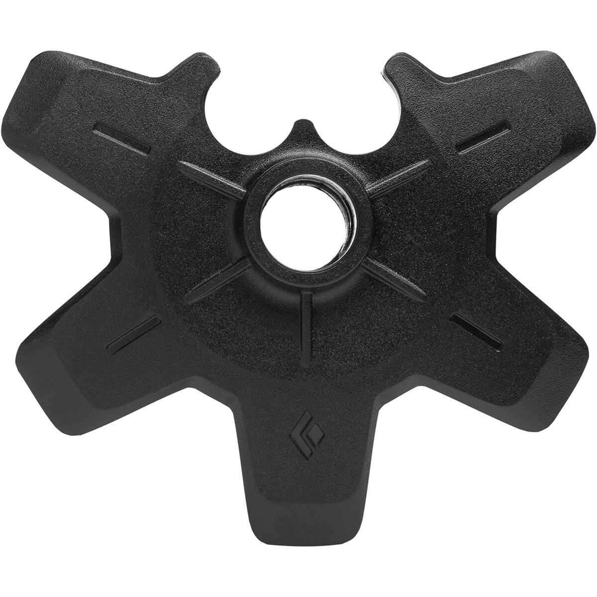 Compact Powder Basket