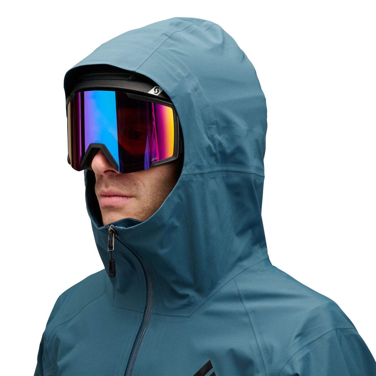 Black Diamond Recon LT Stretch Shell - Men