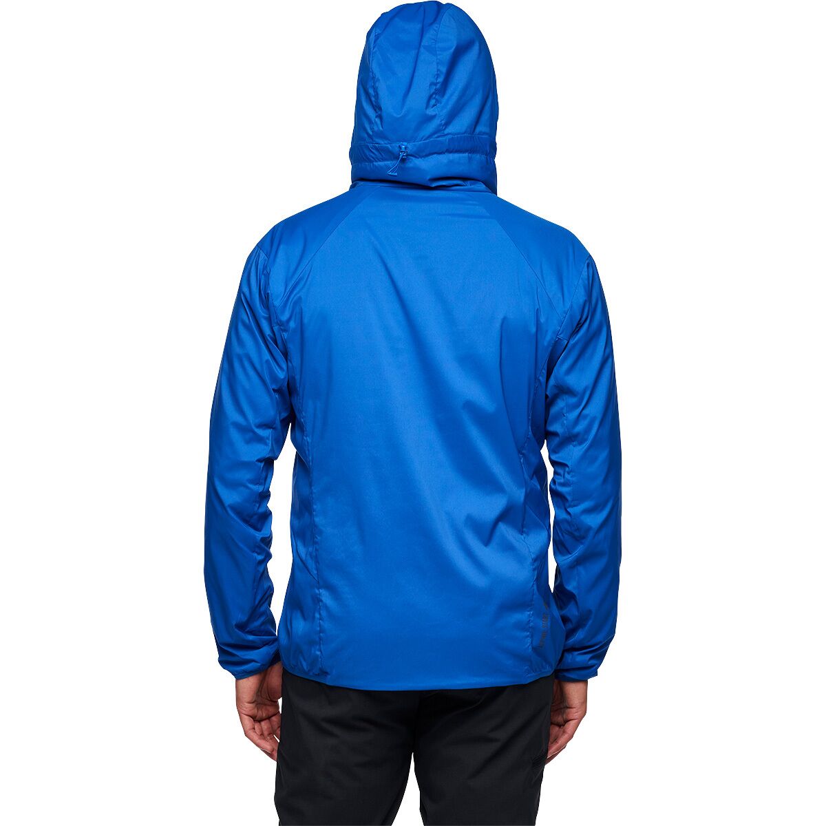 Black Diamond Alpine Start Insulated Hoodie - Men