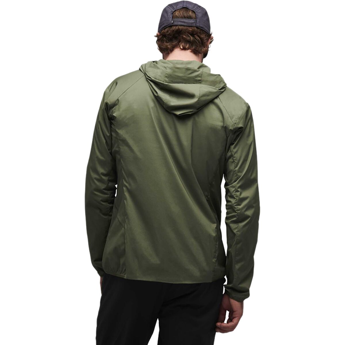 Black Diamond Alpine Start Insulated Hoodie - Men's - Men