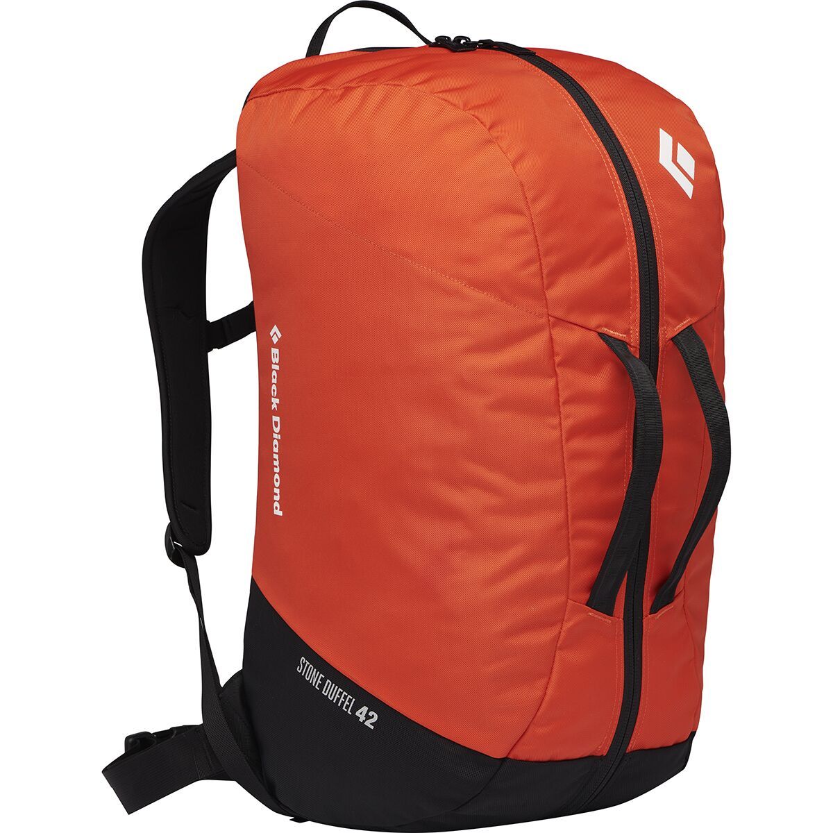 Team Stone 42 Duffel Bag