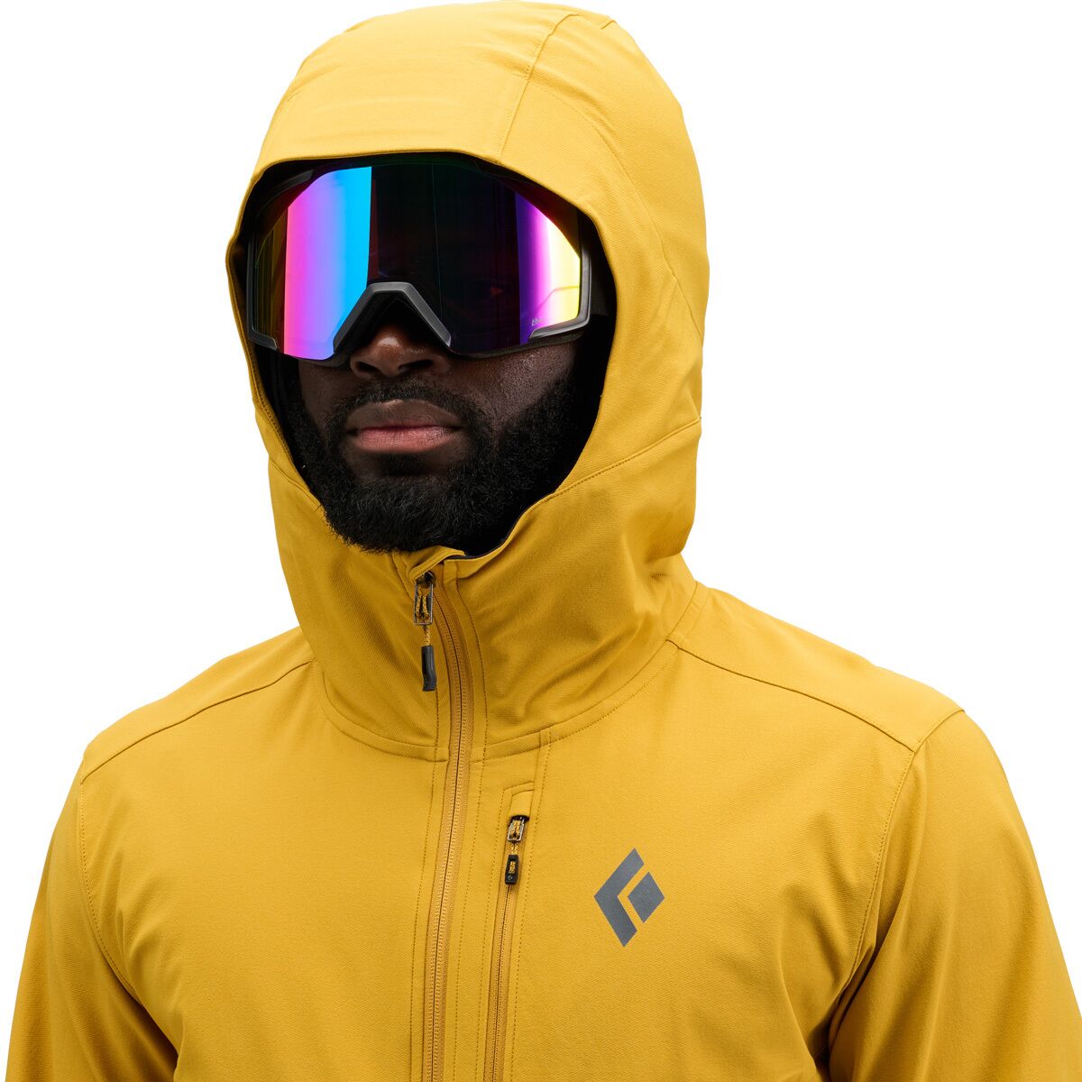 Black Diamond Dawn Patrol Shell - Men's - Men