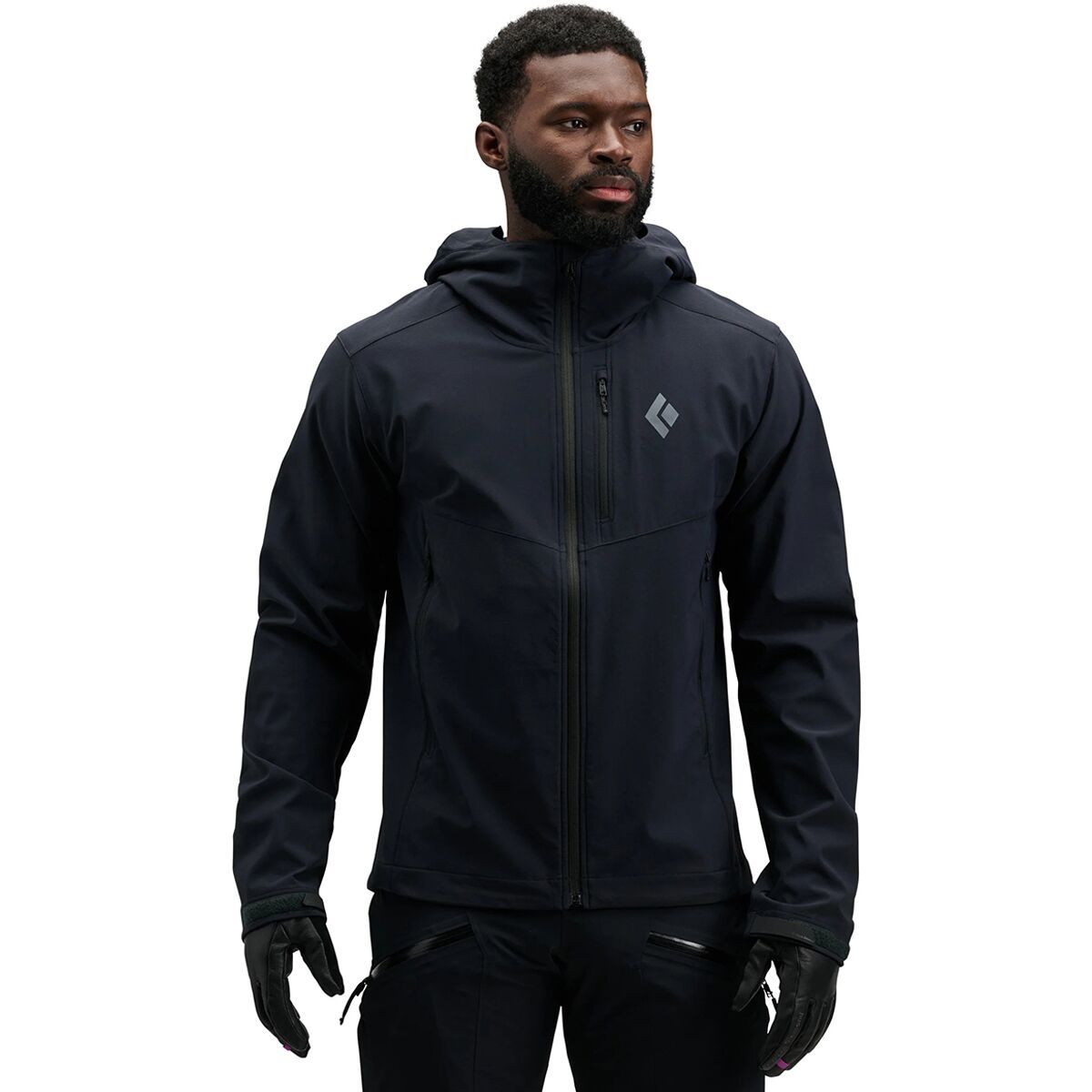  ブラックダイアモンド　Dawn Patrol 新品 Black Diamond Dawn Patrol Jacket Reviews - Trailspace