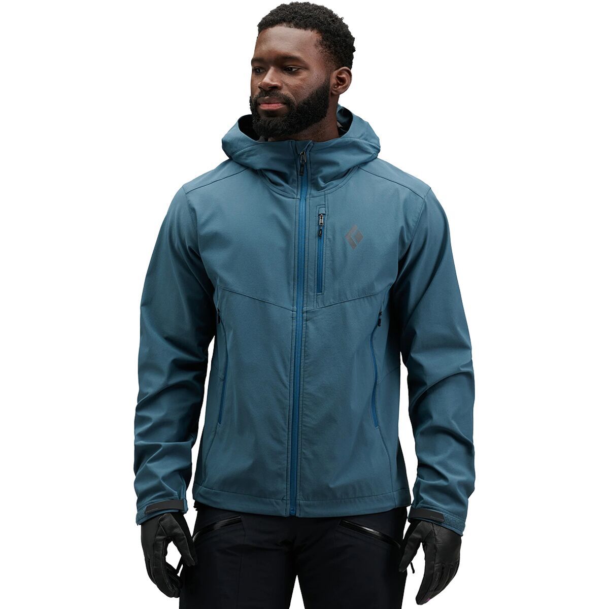 Black Diamond Dawn Patrol Shell - Men's - Men