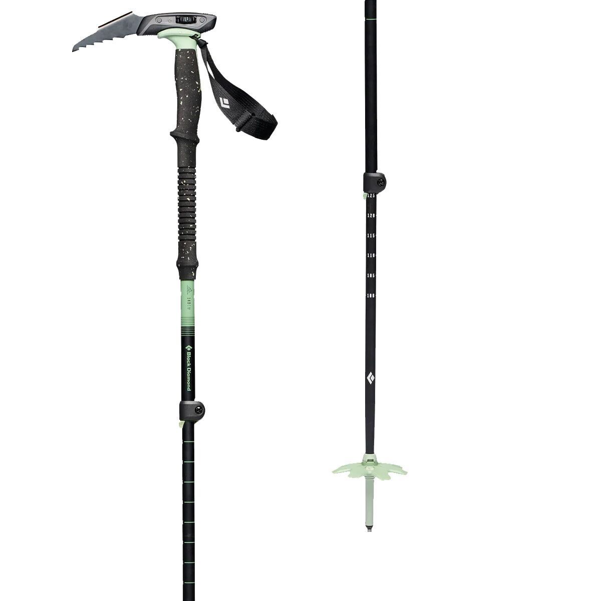 Expedition 3 Whippet-Compatible Pole