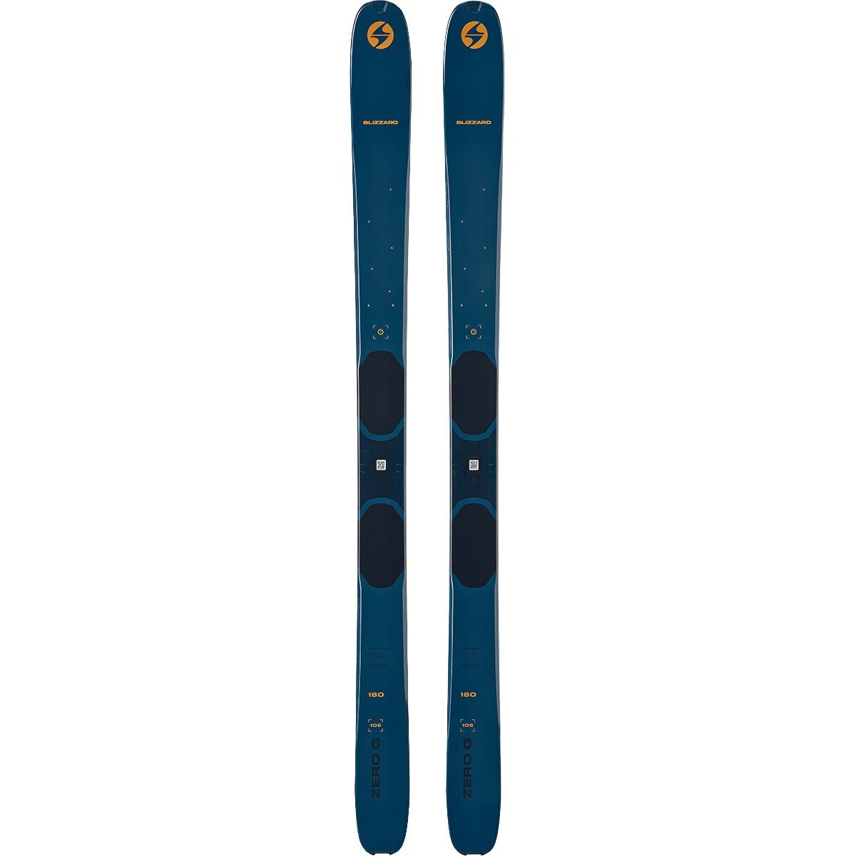 Blizzard Zero G 105 Ski - 2026 - $949.99 at Level Nine Sports