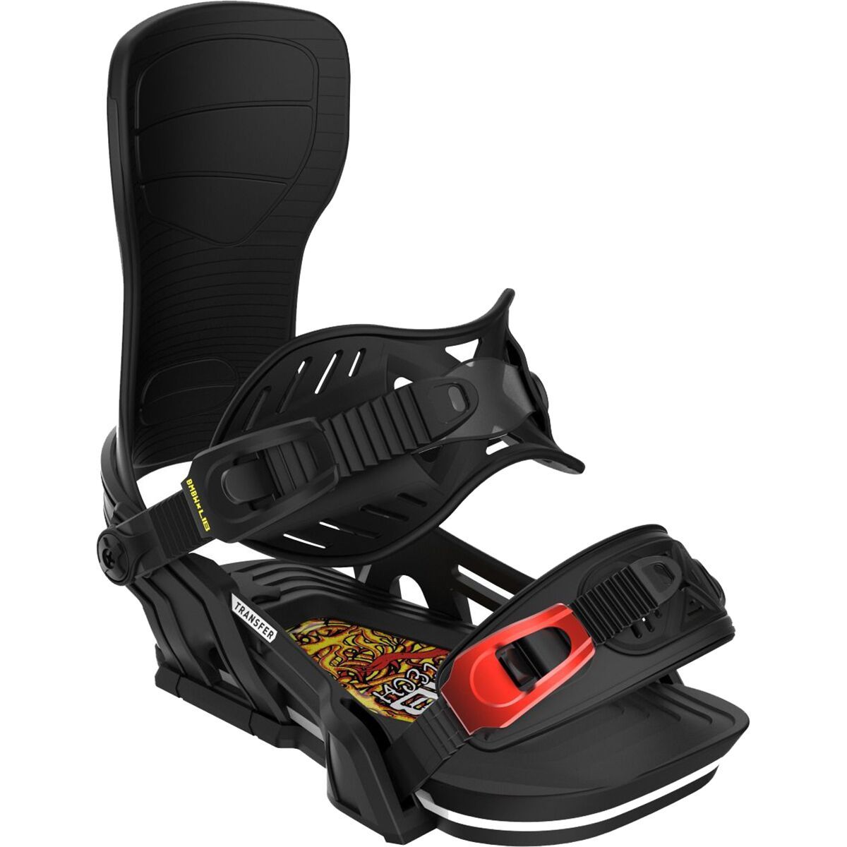 Transfer Snowboard Binding - 2025