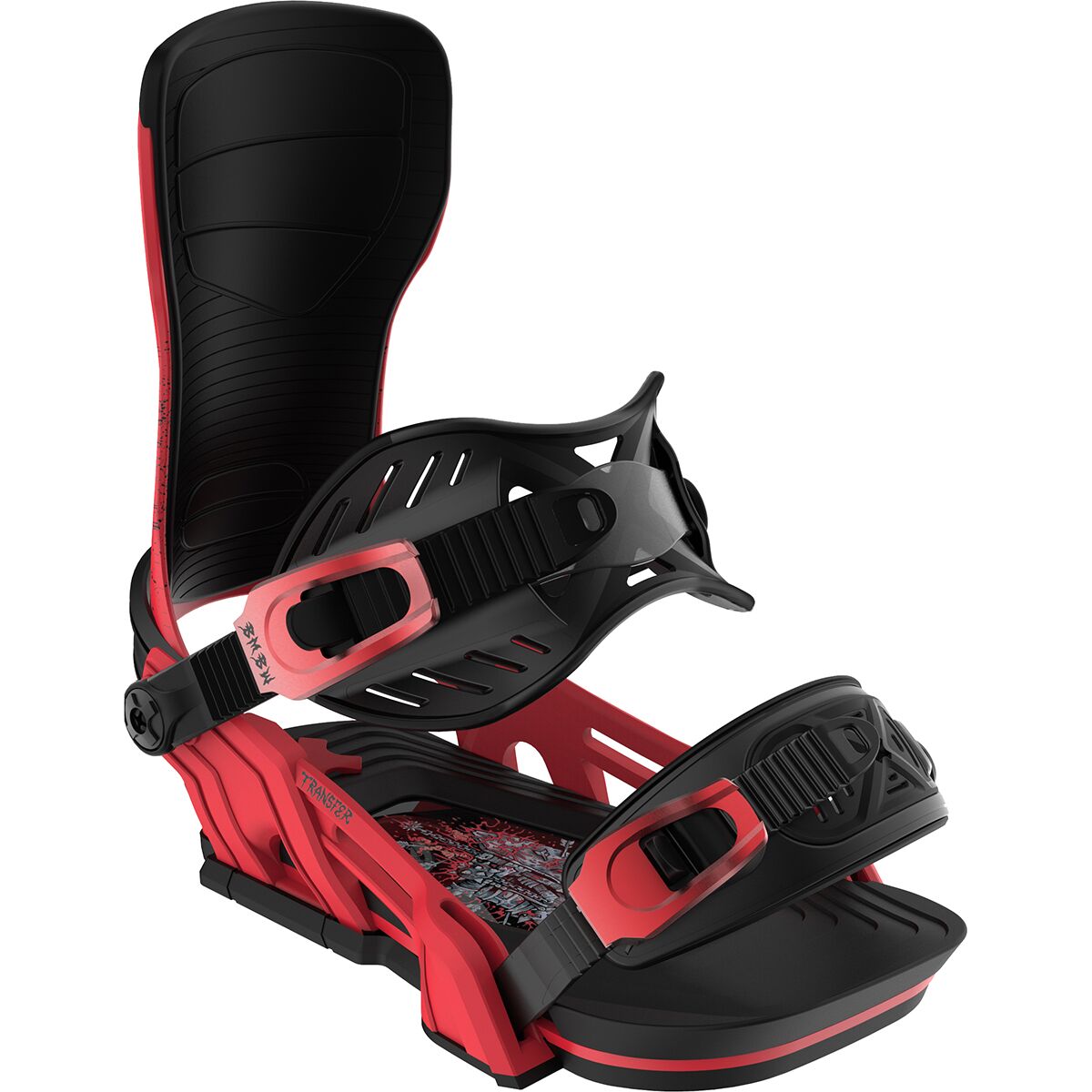 Lib Technologies Terrain Wrecker Snowboard - 2026 - Snowboard