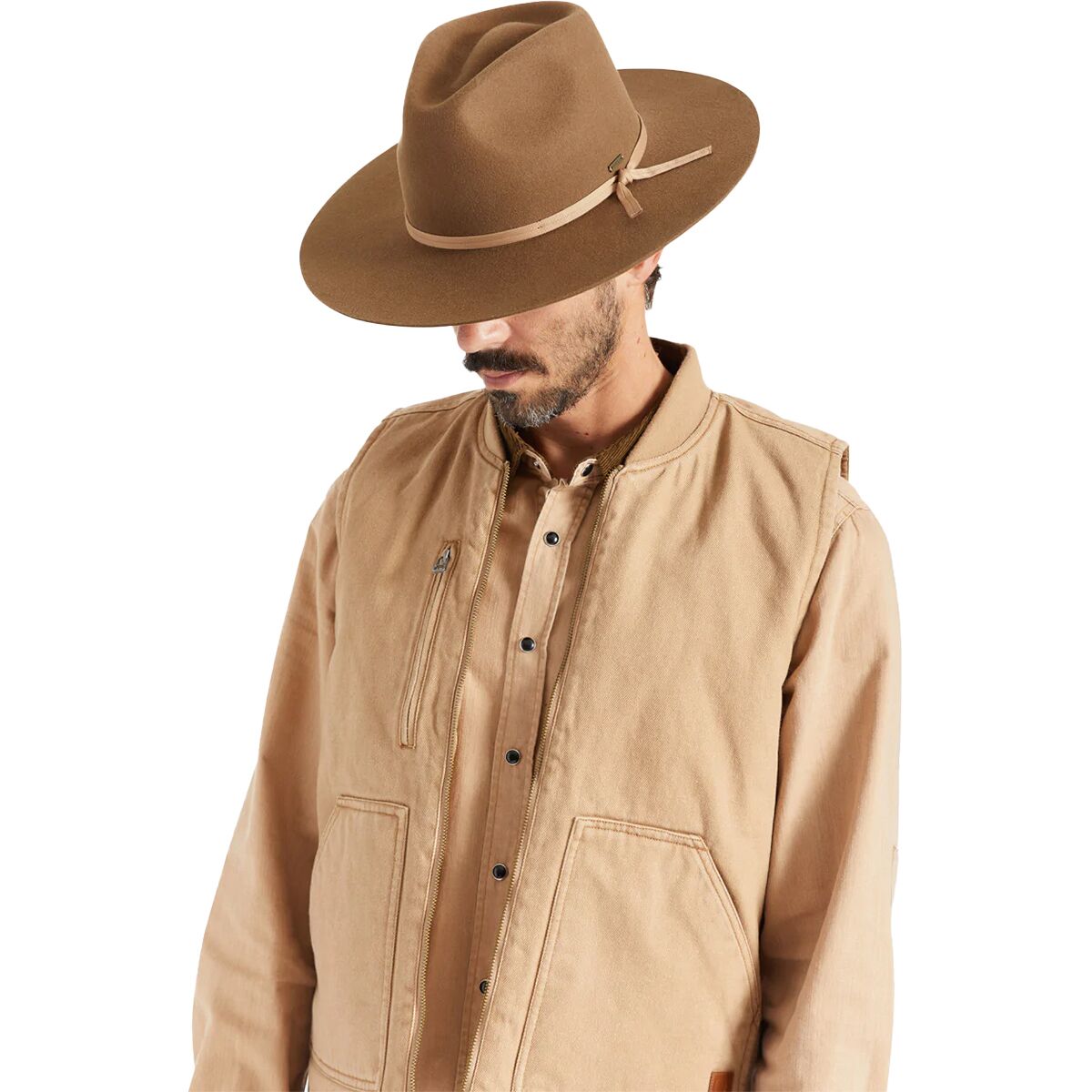 BRIXTON COHEN COWBOY 【新品未使用】 Cohen Classic Cowboy Hat - Black – Brixton