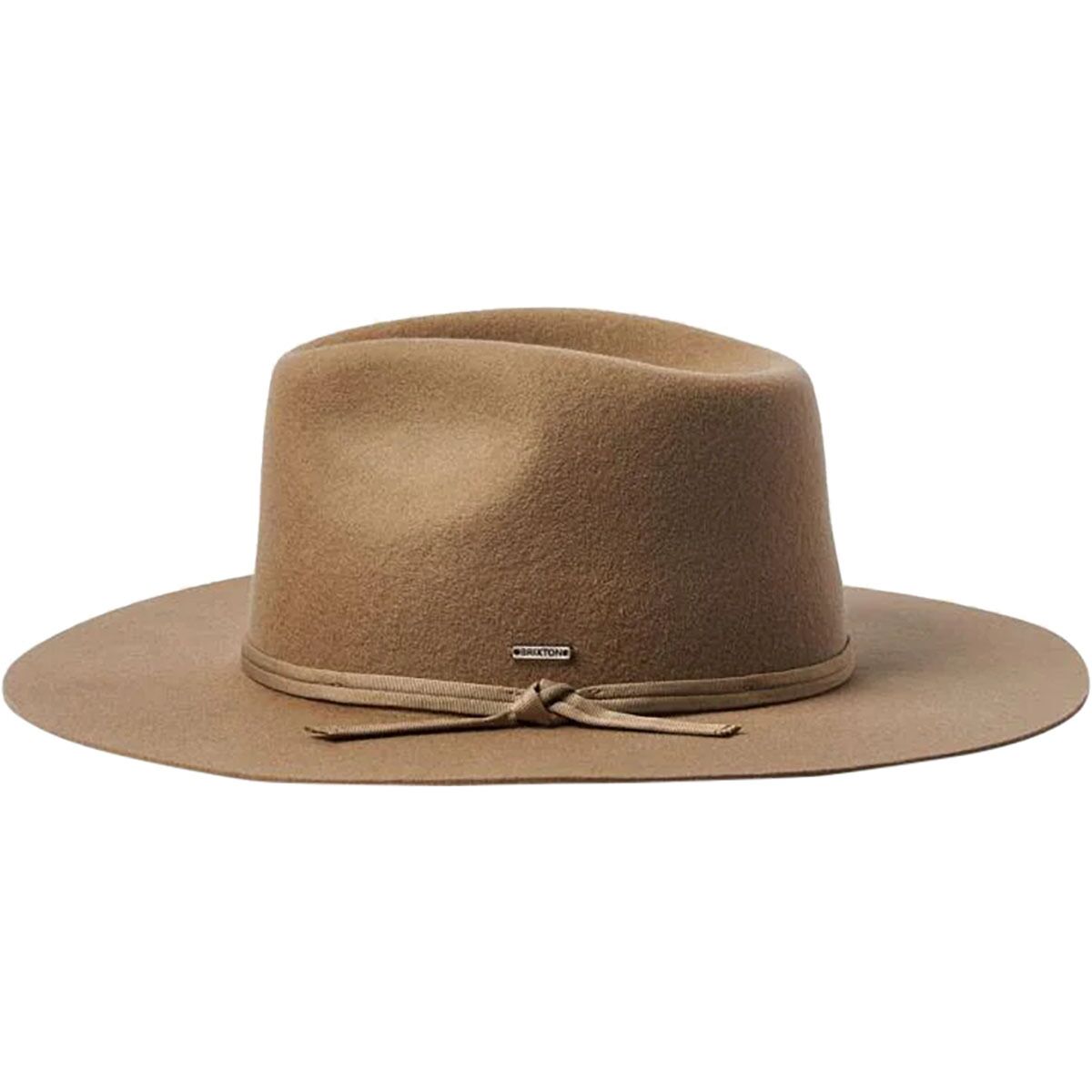 Brixton Cohen Cowboy Hat - Men's - Men