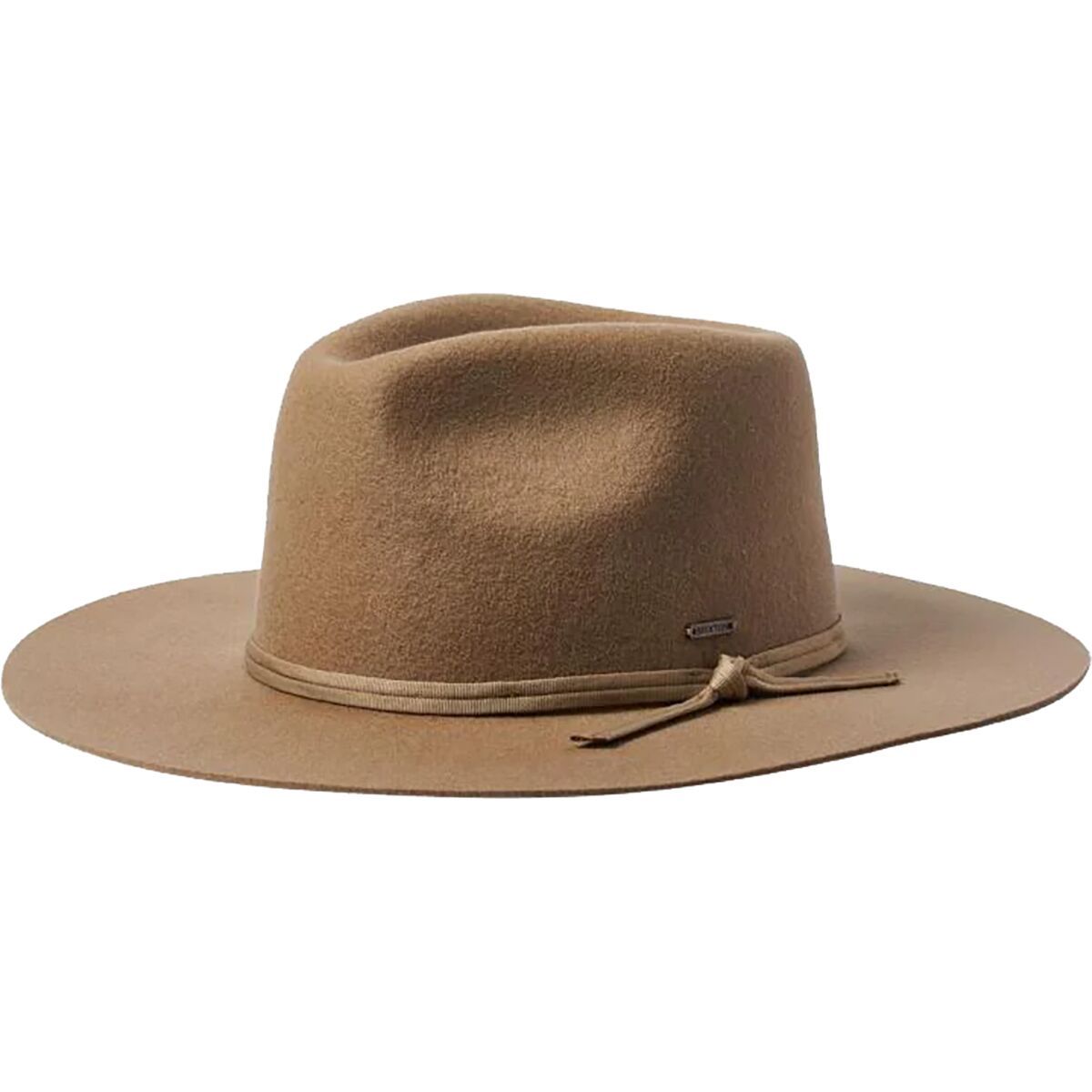 Brixton Cohen Cowboy Hat - Men's - Men
