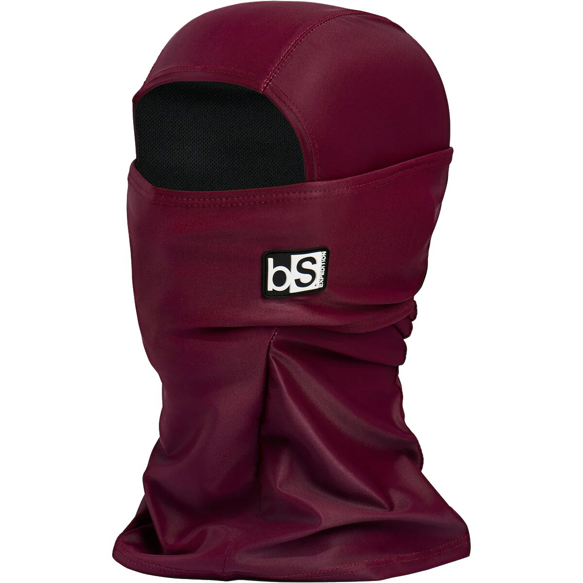 Passamontagna Rossignol One Size, Scalda Collo In Pile, 95% Poliestere 5% Elastan, Colore Nero, Unisex - 2