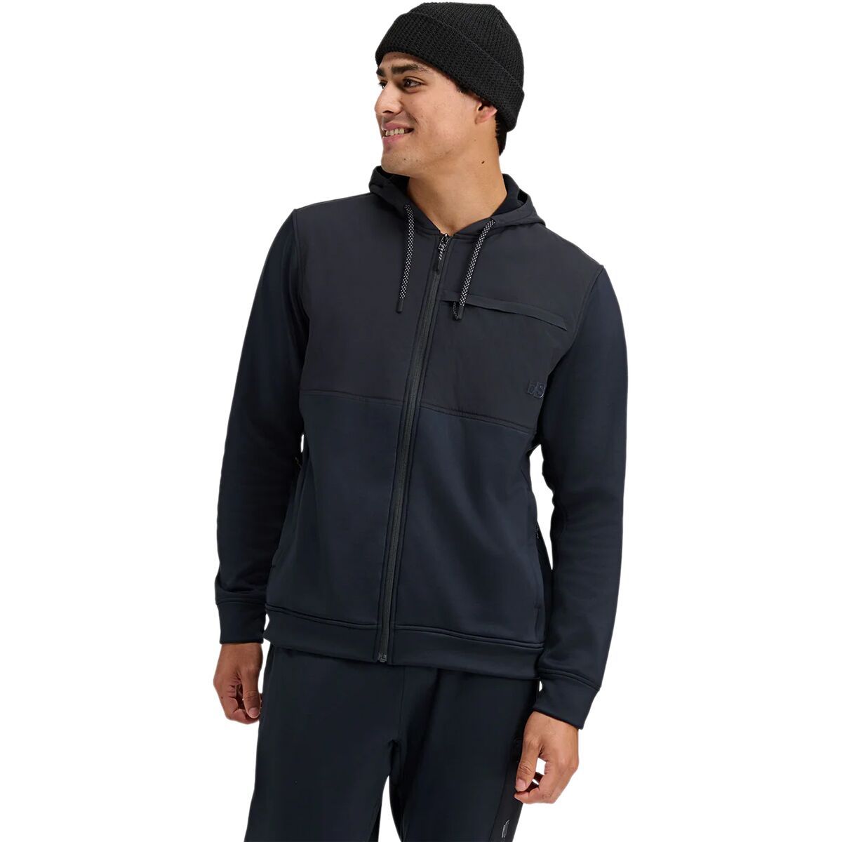 Spectrum Full-Zip Top - Men's