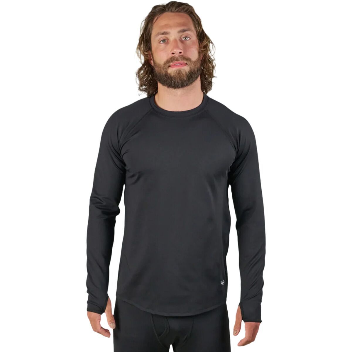 Summit Crewneck Top - Men's