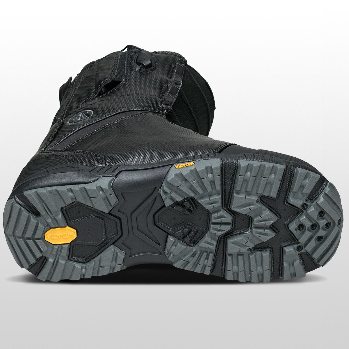 Burton tourist Vibramソール　25.0 Burton tourist Vibramソール 25.0 burton-tourist-snowboard-boots
