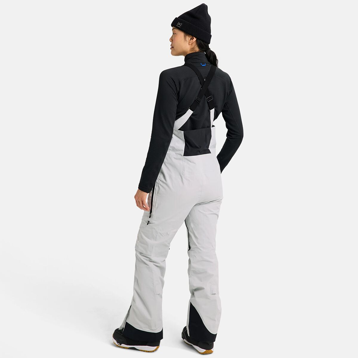 Burton AK GORE-TEX 2L Kimmy Bib Pant - Women