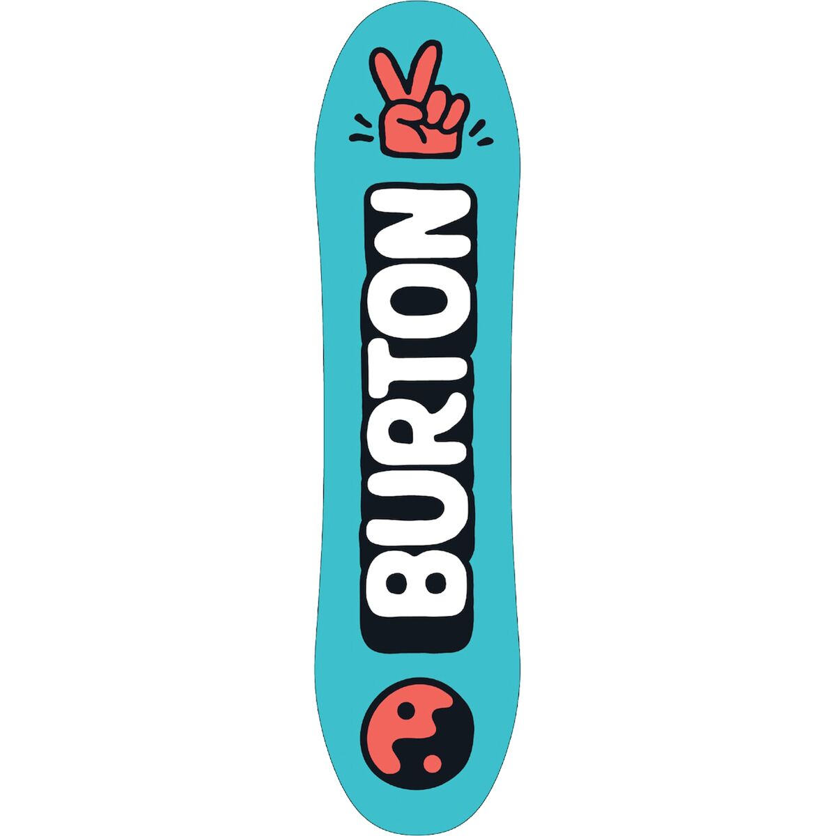 Burton After School Special Snowboard Package - 2026 - Kids