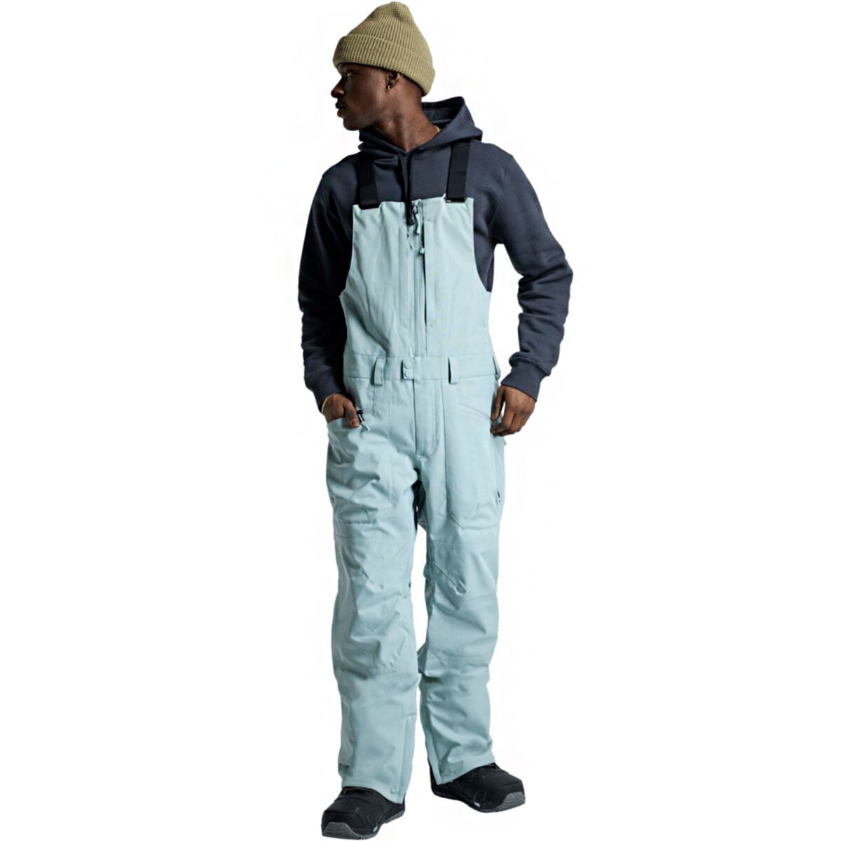 Reserve Bib Pant - Men's