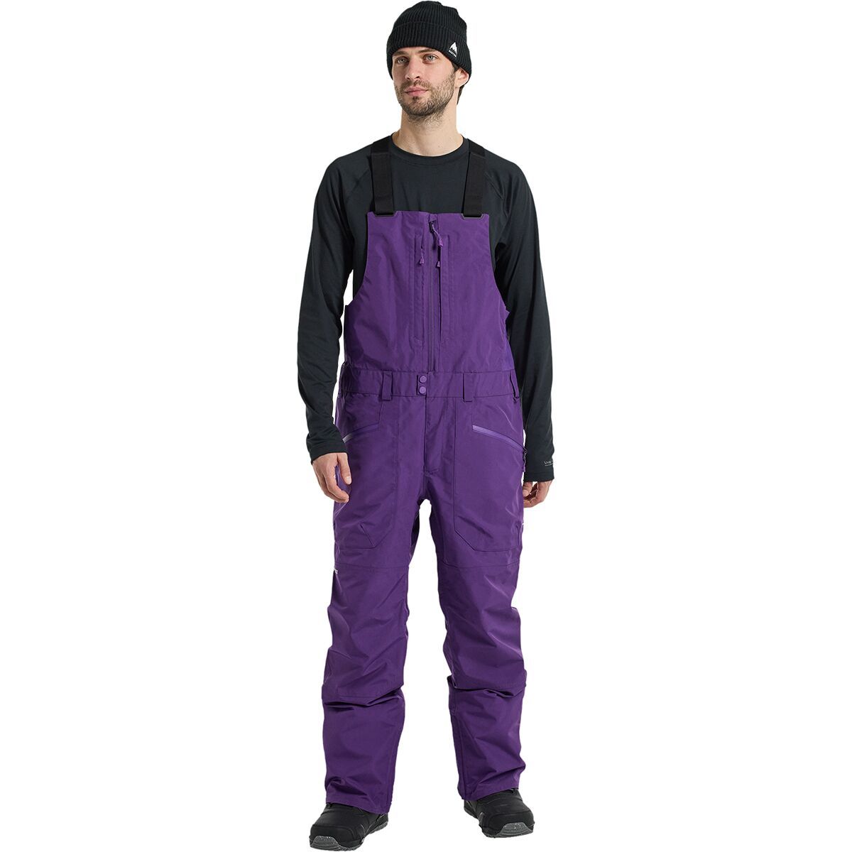 Reserve GORE-TEX Bib Pant - Men's
