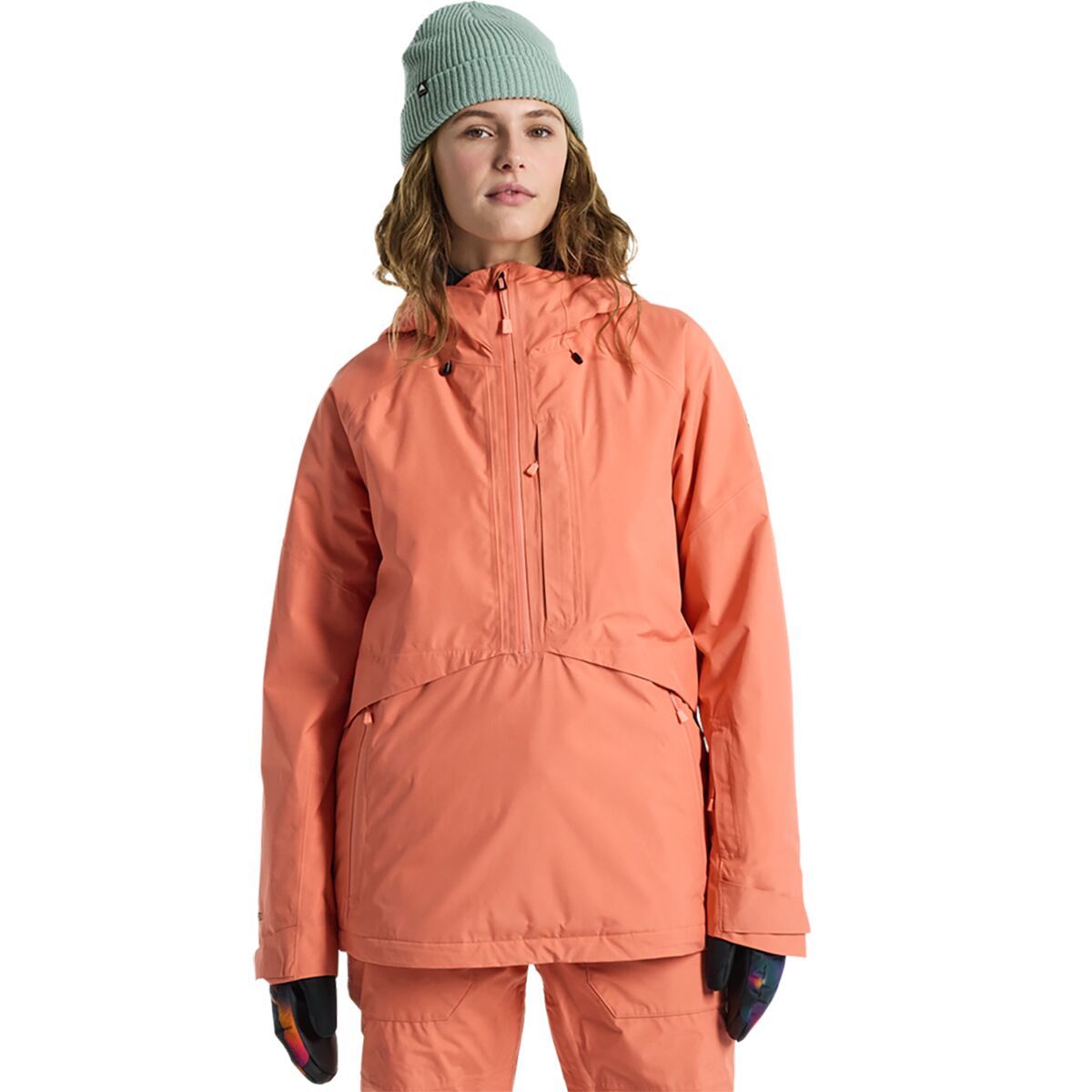 Pillowline GORE-TEX Anorak Jacket - Women's