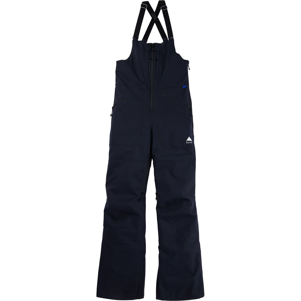 Reserve Stretch 2L Bib Pant - Women's