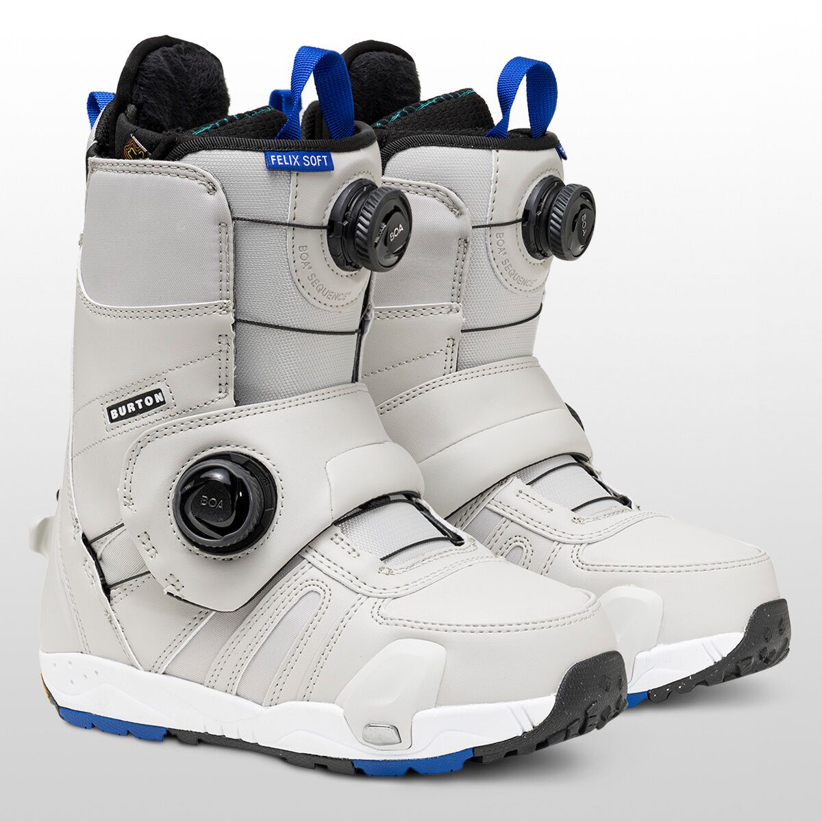 Burton Felix Step On Soft Snowboard Boot - 2024 - Women's - Snowboard