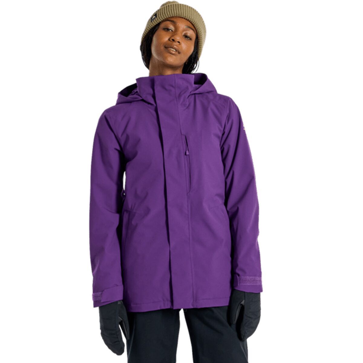 Jet Ridge Jacket - Women's