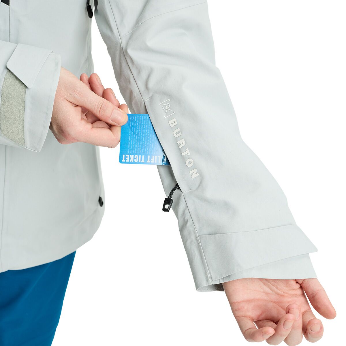 Burton AK GORE-TEX Upshift Jacket - Women's - Women