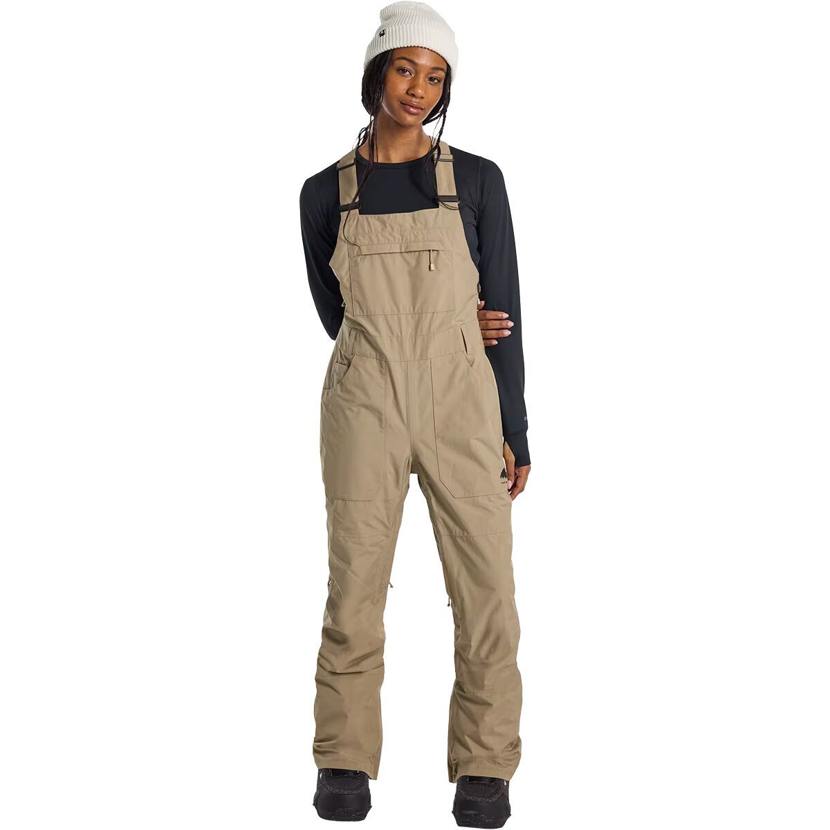 GORE-TEX Avalon Bib Pant - Women's