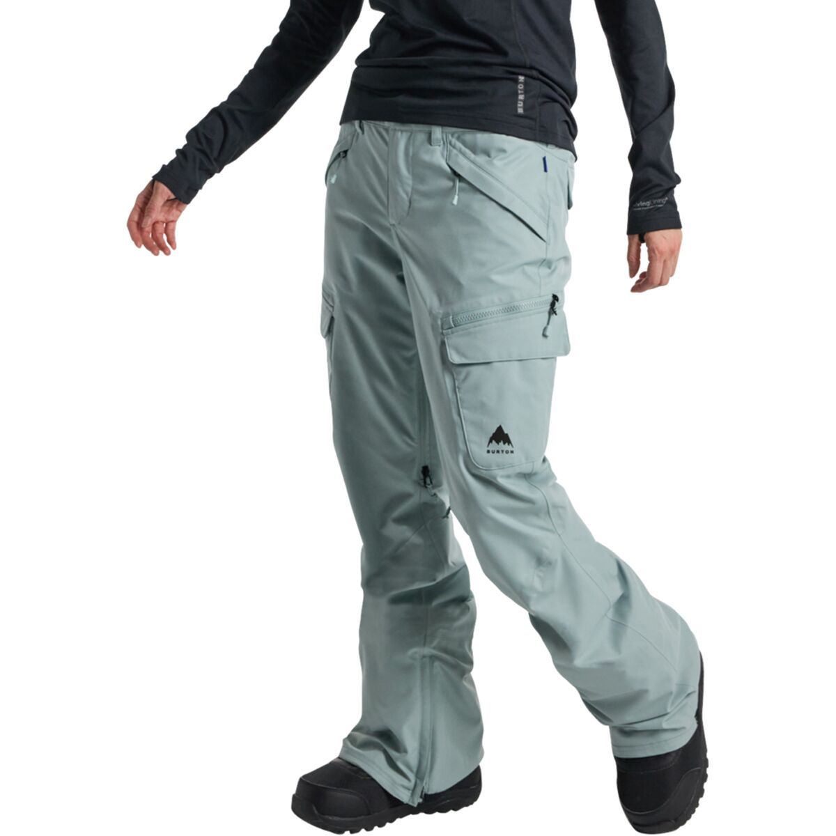 Gloria Insulated Pant - Women's