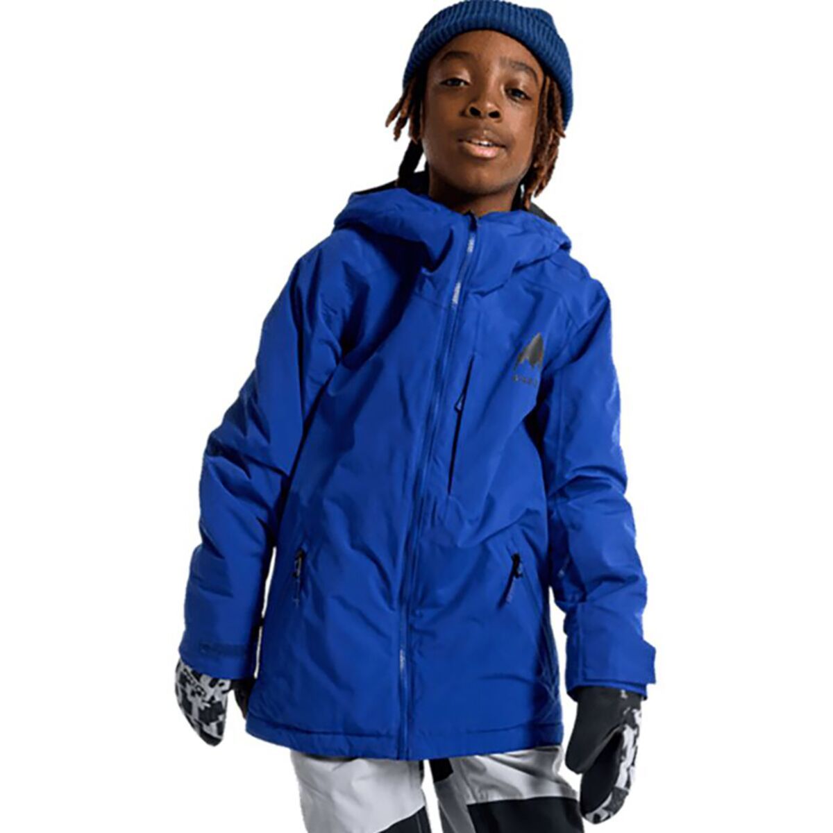 Hillslope 2L Jacket - Kids'