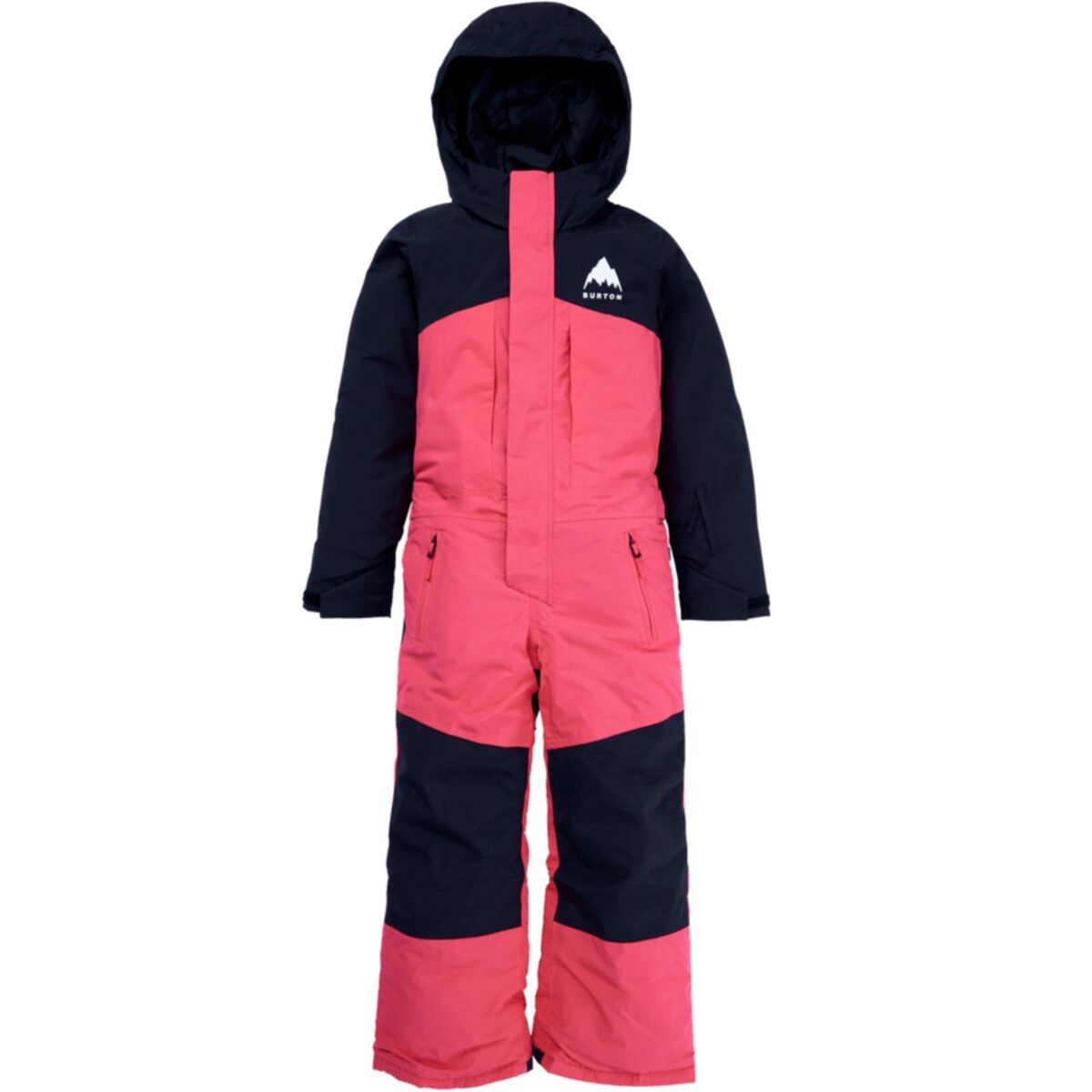 One-Piece Snow Suit - Kids'