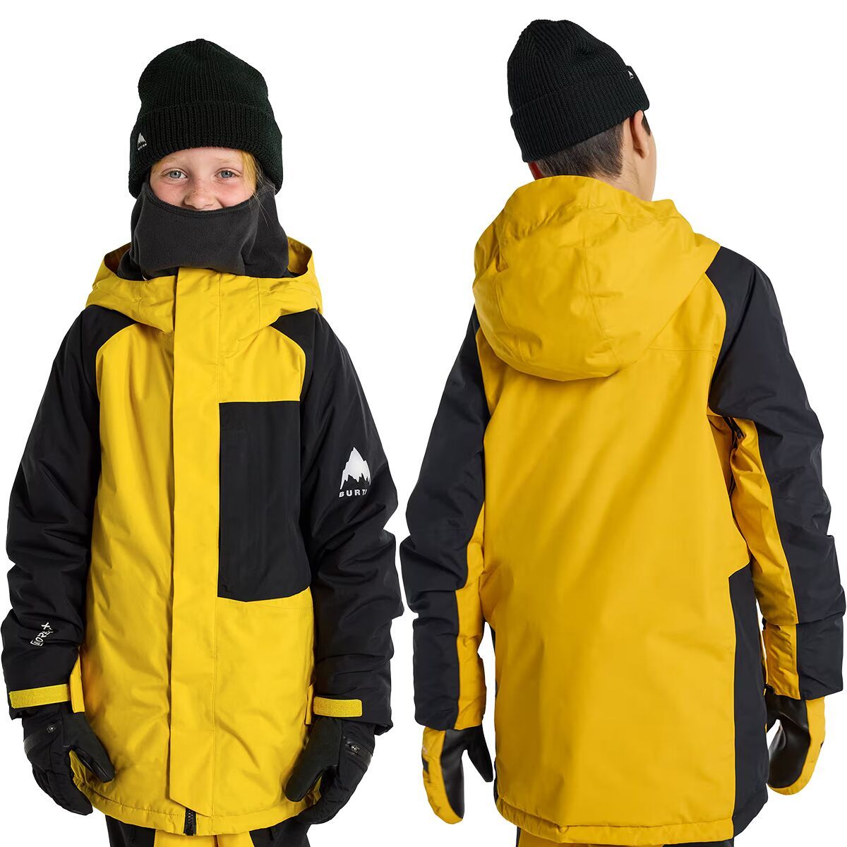 Powline GORE-TEX Jacket - Kids'