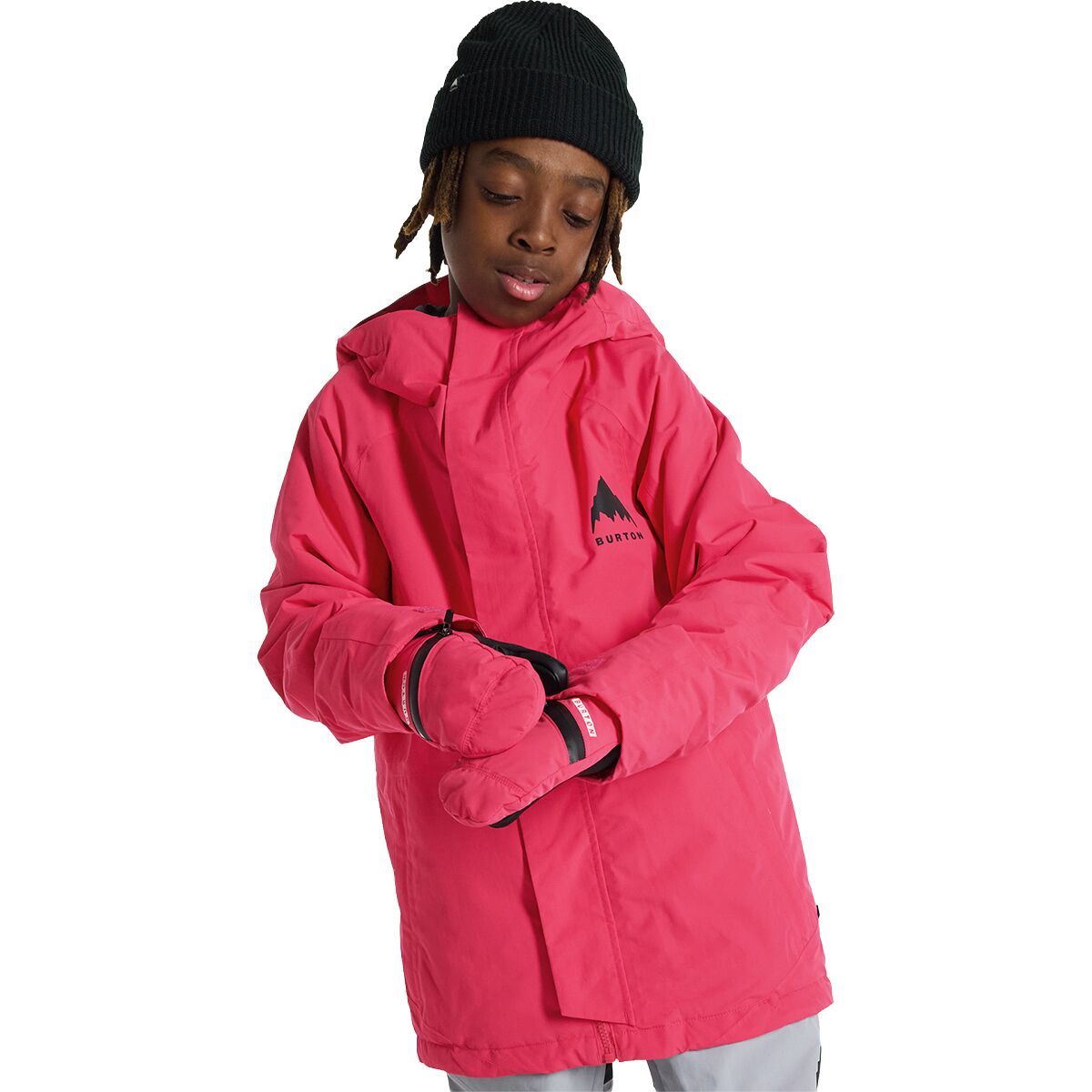 Burton Skimmer 2L Jacket - Kids' - Kids