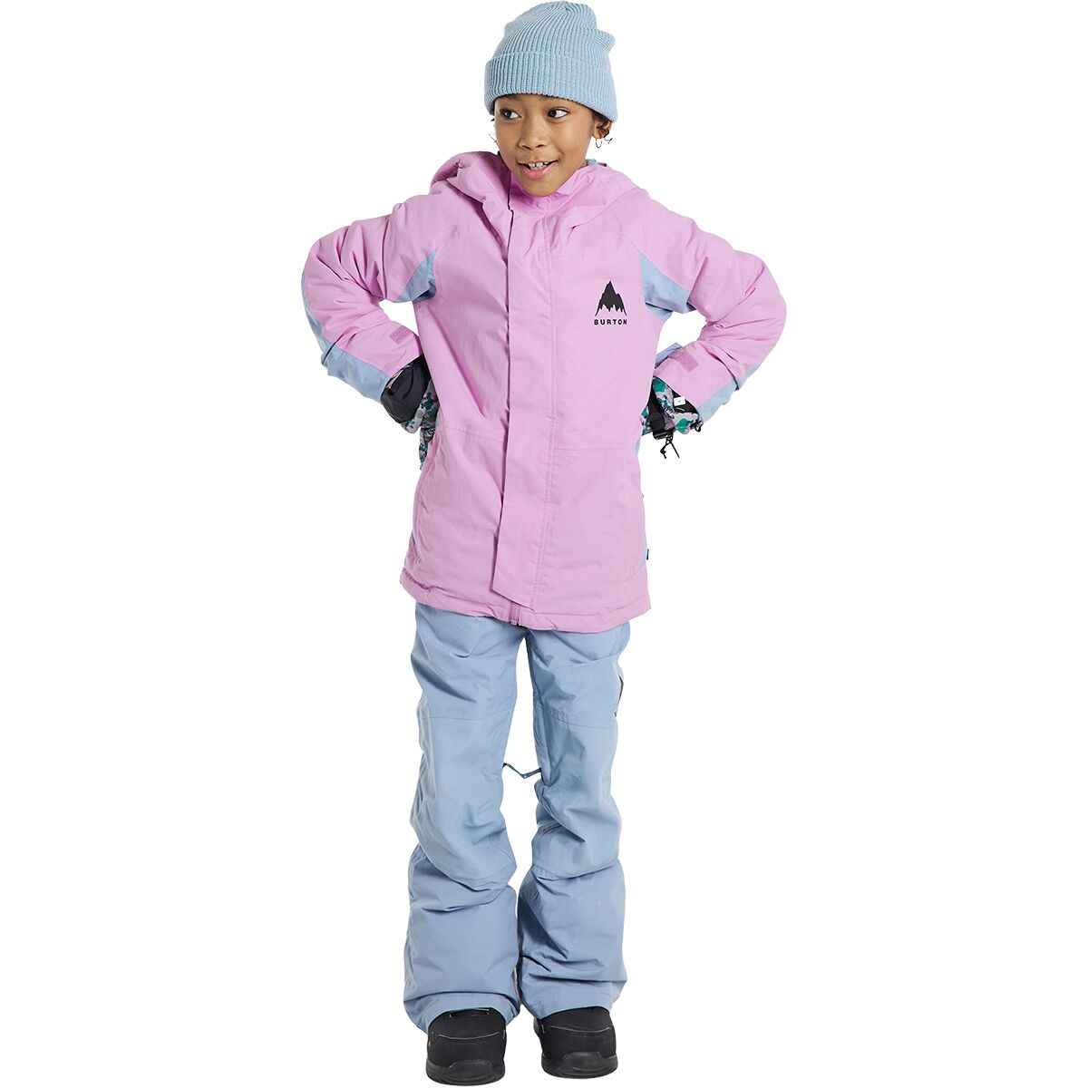 Burton Skimmer 2L Jacket - Kids' - Kids