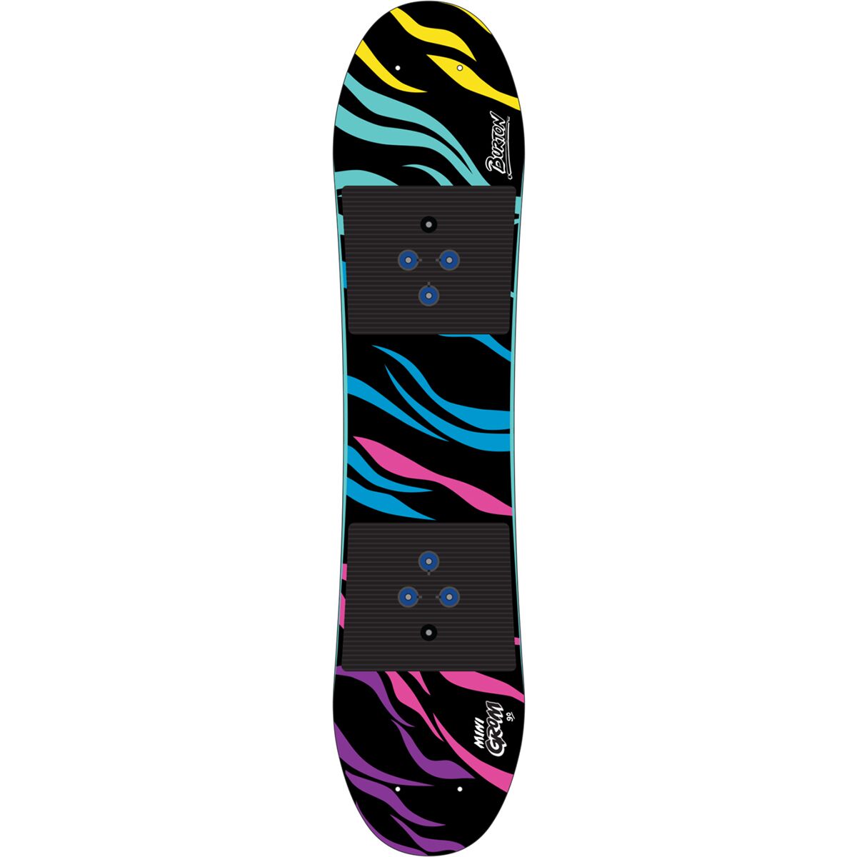 Burton Mini Grom Snowboard - 2026 - Kids' - Snowboard