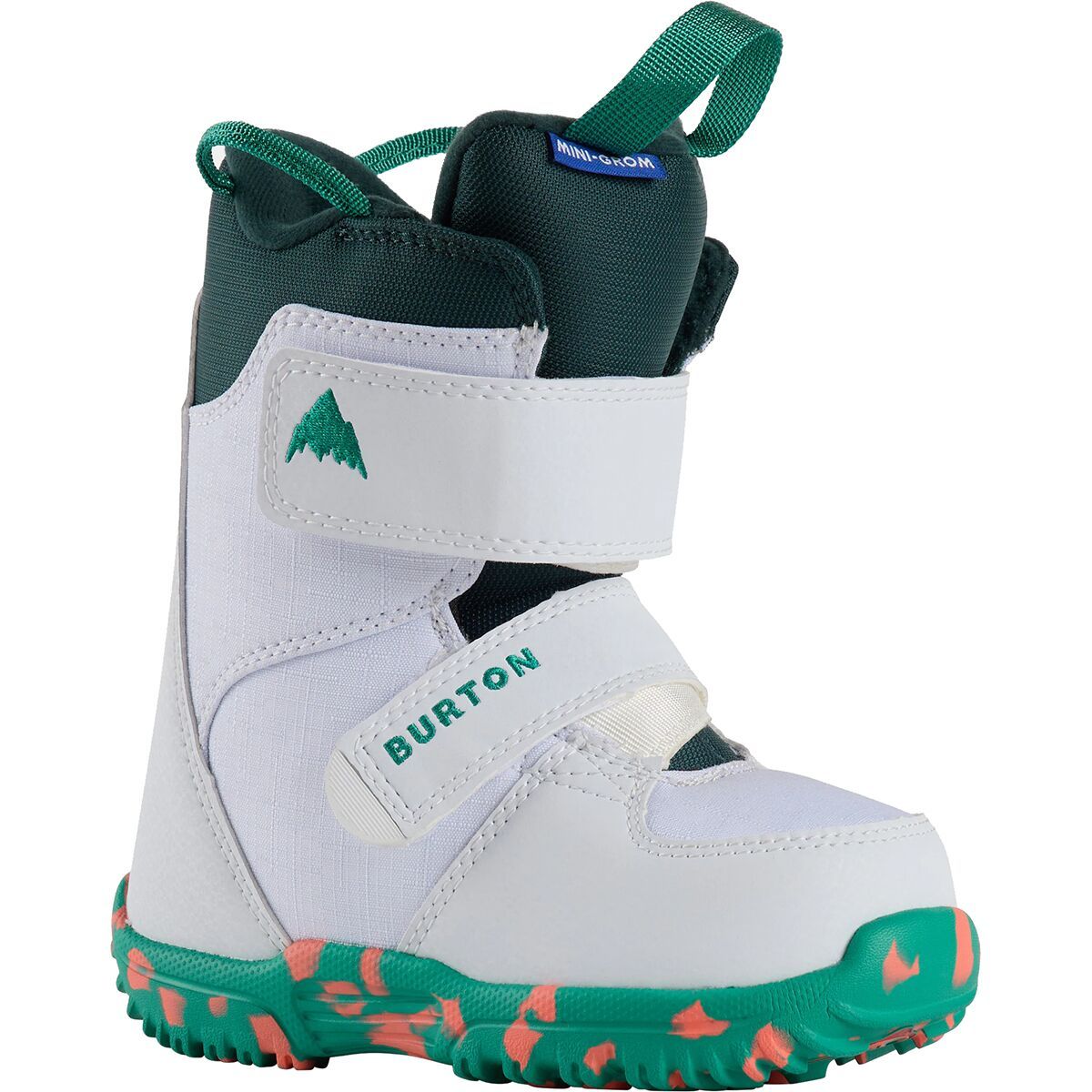 Mini Grom Snowboard Boot - 2026 - Kids'