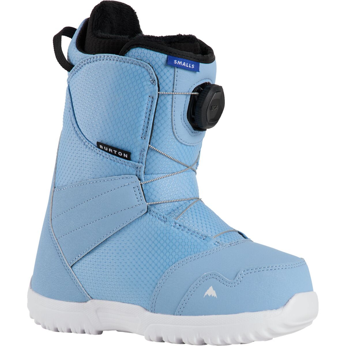 Burton Smalls BOA Snowboard Boot - 2026 - Kids' - $189.95 at Level Nine Sports