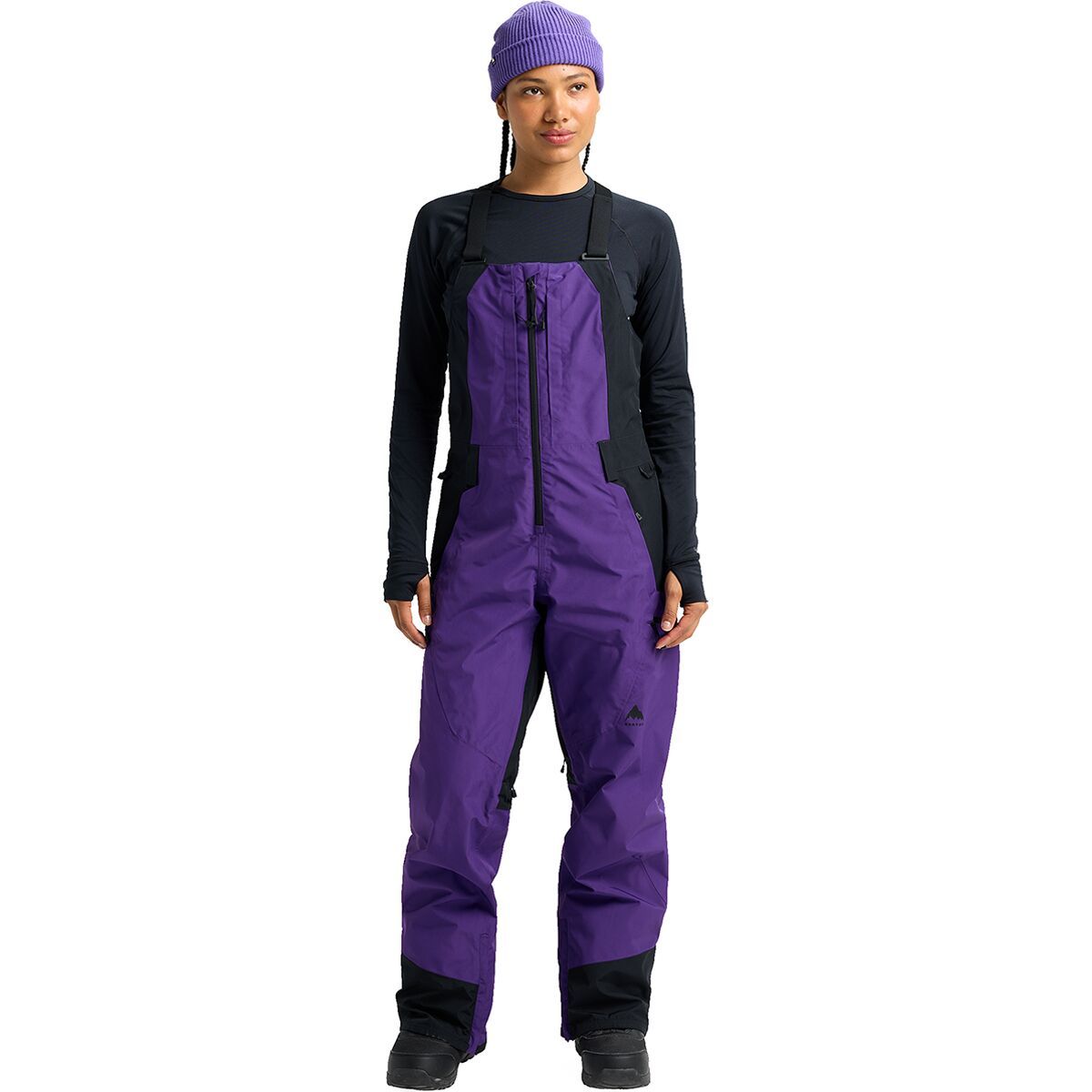 GORE-TEX Reserve Bib Pant - Women's