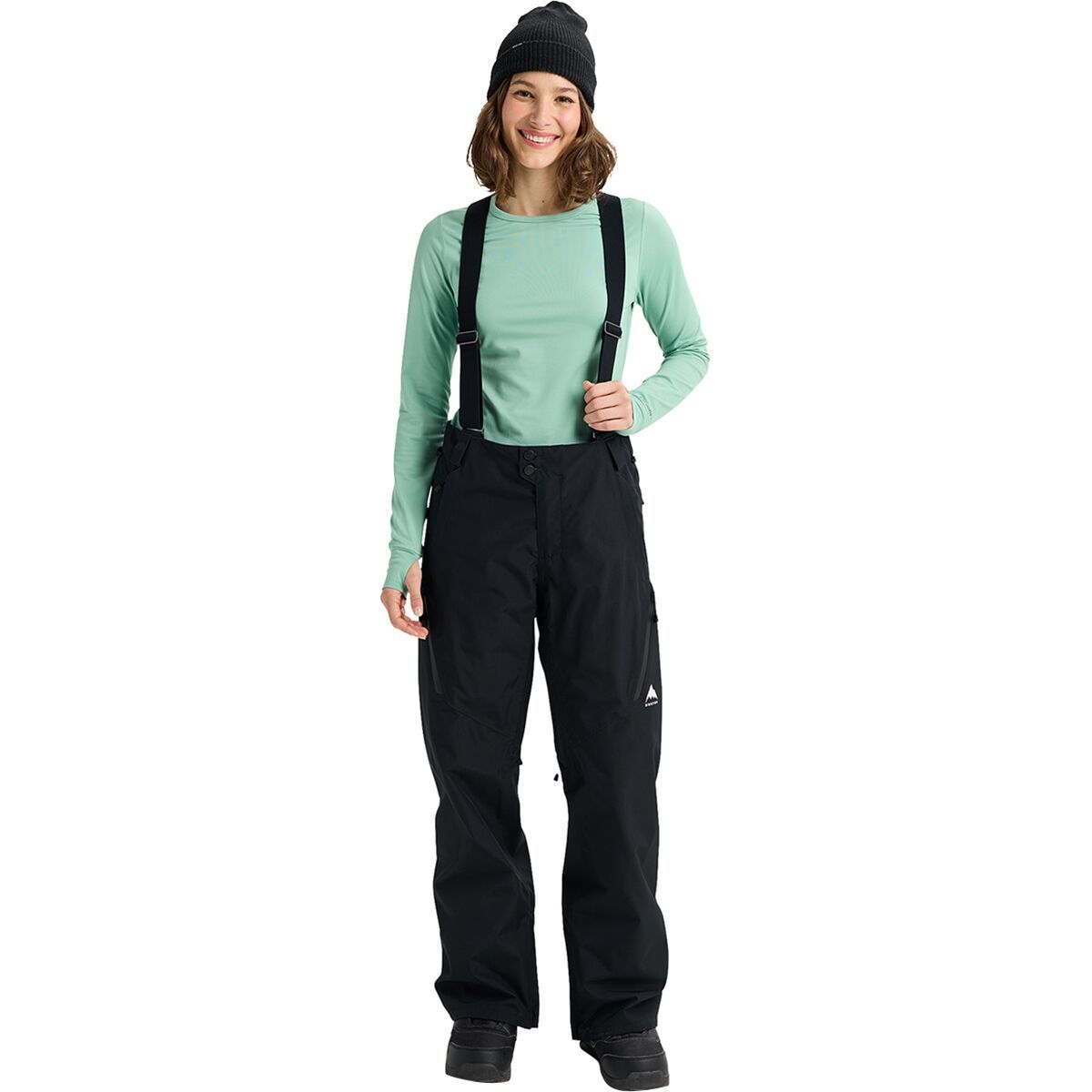 Reserve 3-In-1 Pant - Women's