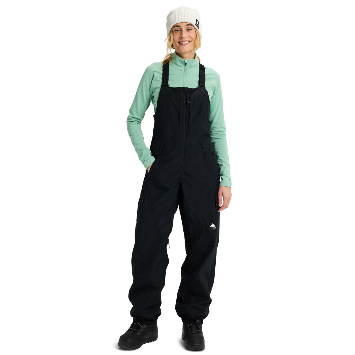 Reserve Bib Pant - Women's