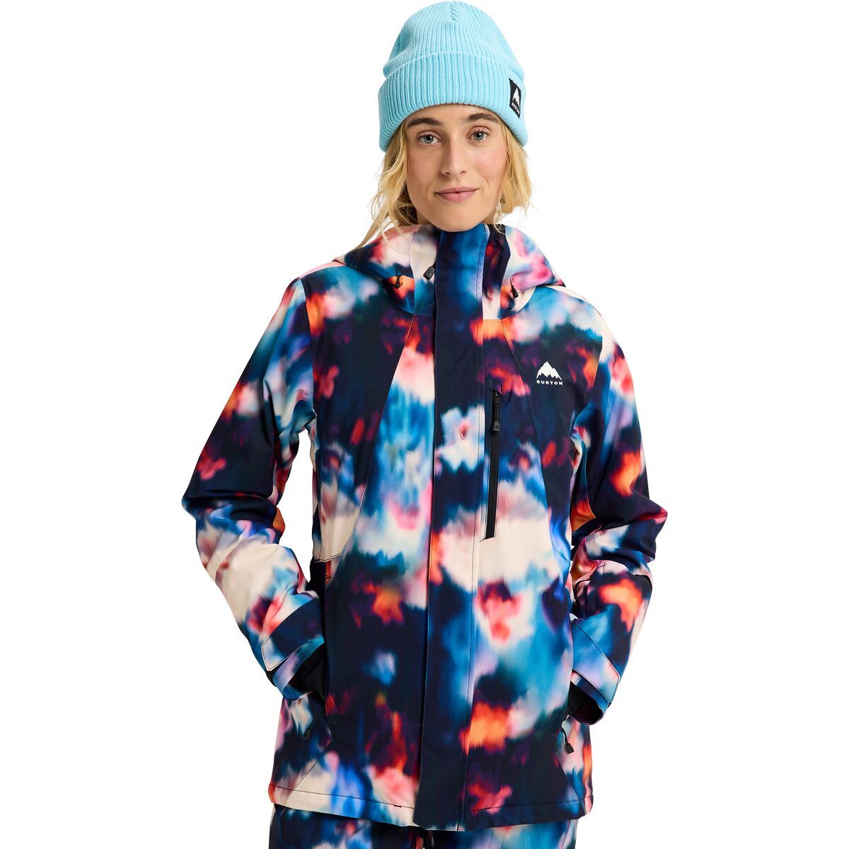Reserve Slim Insulated Jacket - Women's