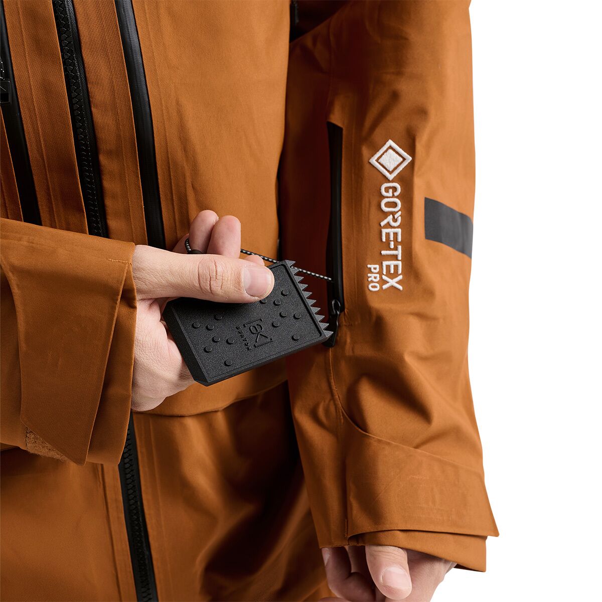 Burton AK Acamar GORE-TEX Pro 3L Jacket - Men's - Men