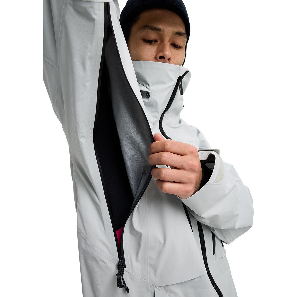 Burton AK Hover GORE-TEX C-Knit 3L Jacket - Men's - Men