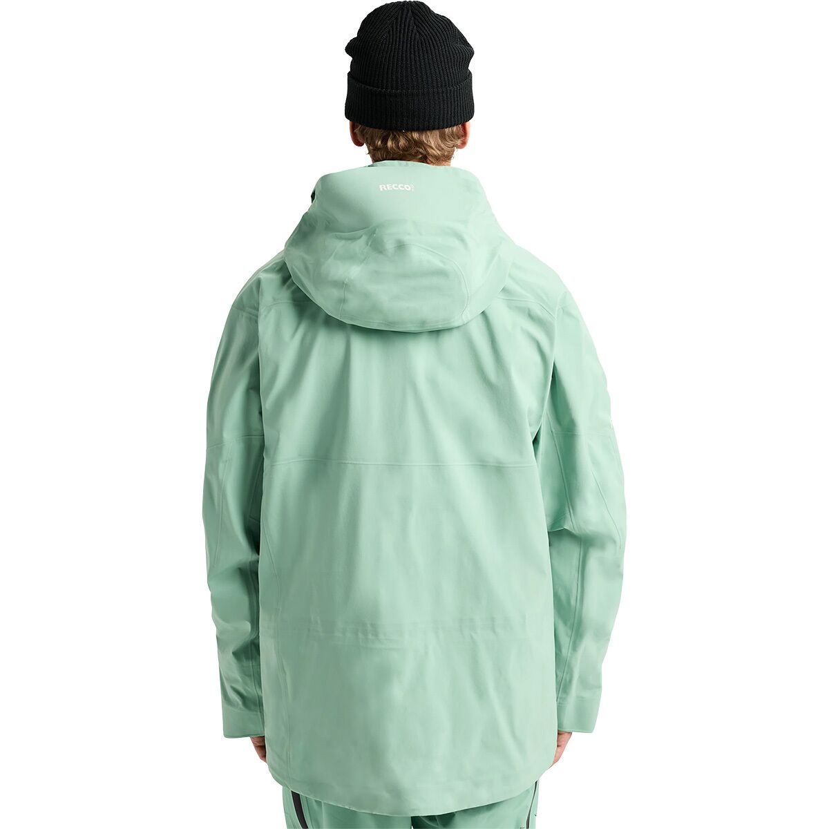 Burton AK Hover GORE-TEX C-Knit 3L Jacket - Men's - Men