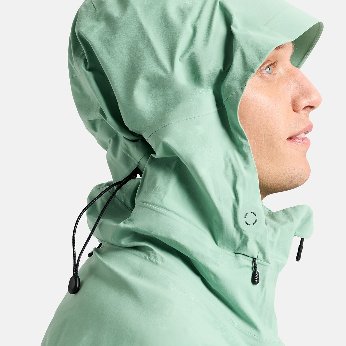 Burton AK Hover GORE-TEX C-Knit 3L Jacket - Men's - Men